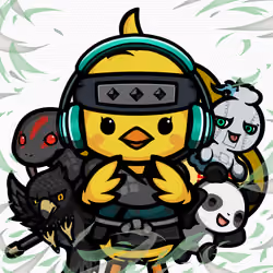 CRYPTONINJA WORLD #7799