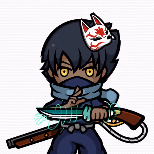 Startjpn Cryptoninja World