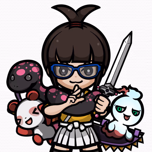 Startjpn Cryptoninja World