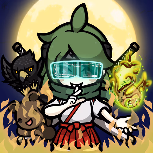CRYPTONINJA WORLD #11094