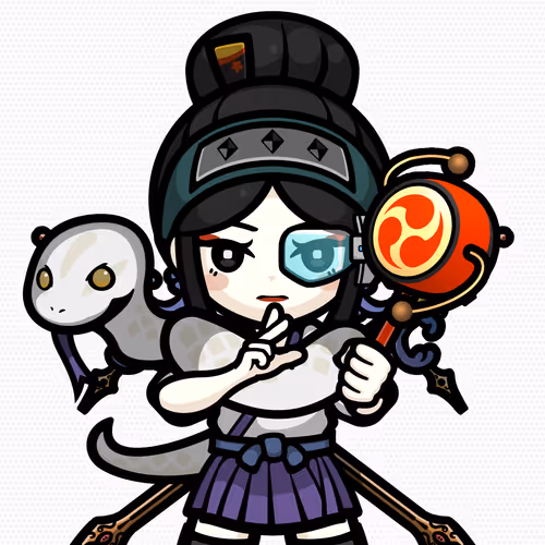 Startjpn Cryptoninja World