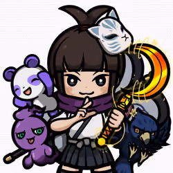 CRYPTONINJA WORLD #8211