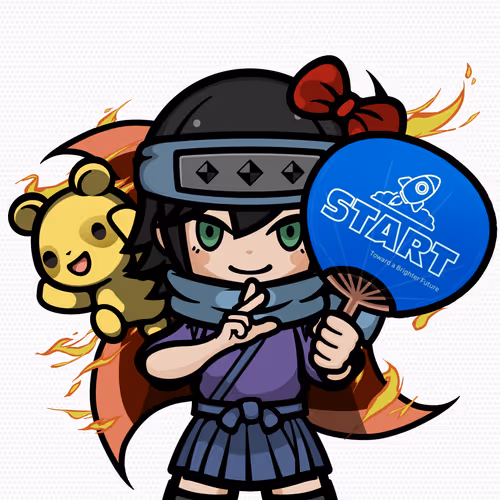CRYPTONINJA WORLD #11073