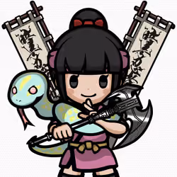 CRYPTONINJA WORLD #9722