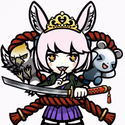 CRYPTONINJA WORLD #4234