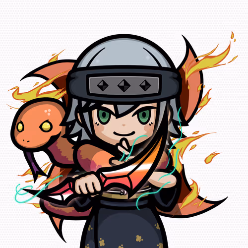 Startjpn Cryptoninja World