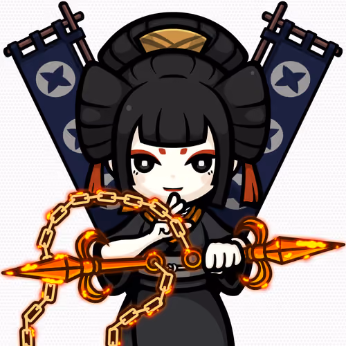 CRYPTONINJA WORLD #1317