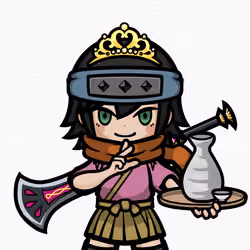 CRYPTONINJA WORLD #8861