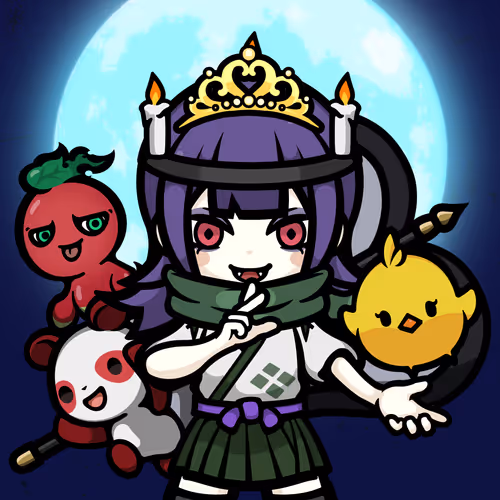 CRYPTONINJA WORLD #6079