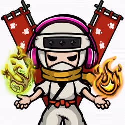 CRYPTONINJA WORLD #4379