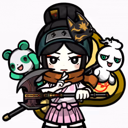 CRYPTONINJA WORLD #1477