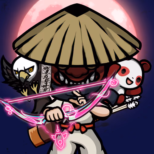 CRYPTONINJA WORLD #8182