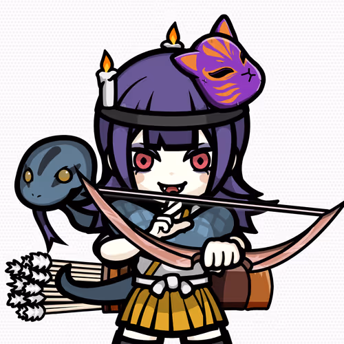 CRYPTONINJA WORLD #5631