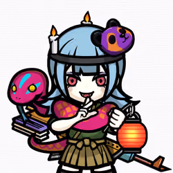 CRYPTONINJA WORLD #2667