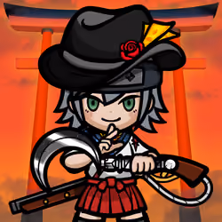 CRYPTONINJA WORLD #8093