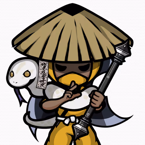 CRYPTONINJA WORLD #6792