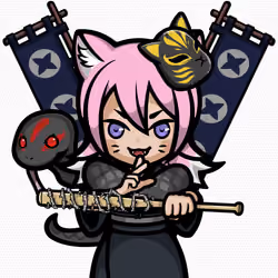 CRYPTONINJA WORLD #5188