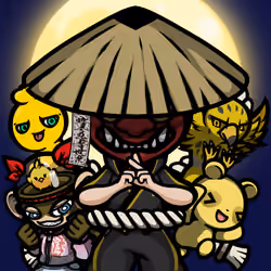 CRYPTONINJA WORLD #6457