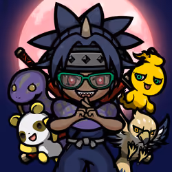 CRYPTONINJA WORLD #4147