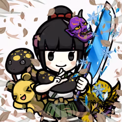CRYPTONINJA WORLD #4302