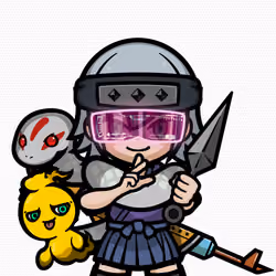 CRYPTONINJA WORLD #5837