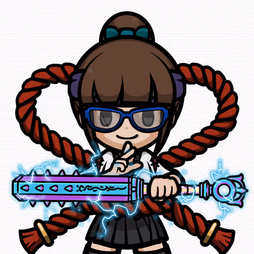 CRYPTONINJA WORLD #1429