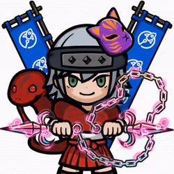 CRYPTONINJA WORLD #11018