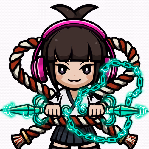 Startjpn Cryptoninja World
