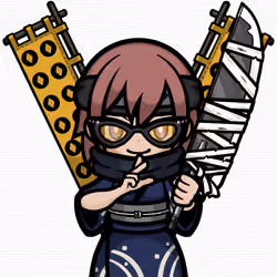 CRYPTONINJA WORLD #9139