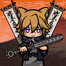 CRYPTONINJA WORLD #8610