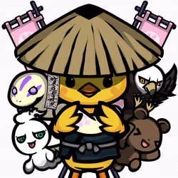 CRYPTONINJA WORLD #8642