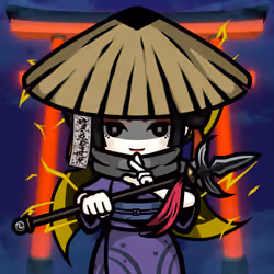 CRYPTONINJA WORLD #7959