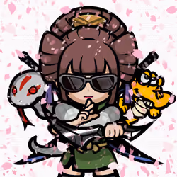 CRYPTONINJA WORLD #9230