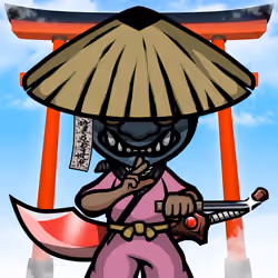 CRYPTONINJA WORLD #9085