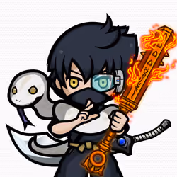 CRYPTONINJA WORLD #1676
