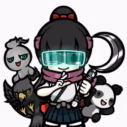 CRYPTONINJA WORLD #9144