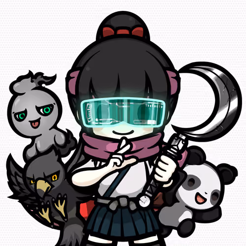 CRYPTONINJA WORLD #9144