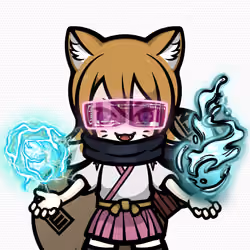 CRYPTONINJA WORLD #9812