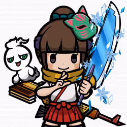 CRYPTONINJA WORLD #8372