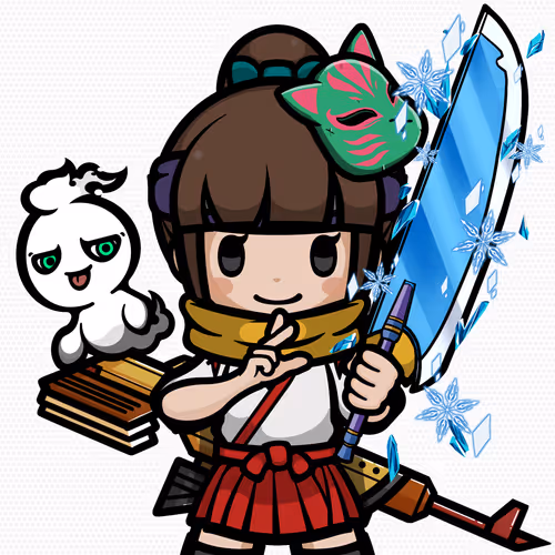 CRYPTONINJA WORLD #8372