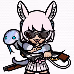 CRYPTONINJA WORLD #10931