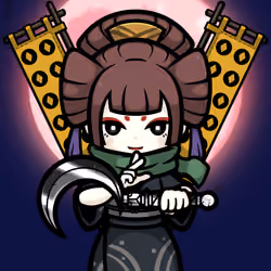 CRYPTONINJA WORLD #10506
