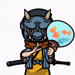 CRYPTONINJA WORLD #6579