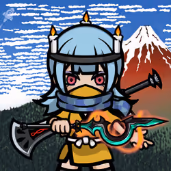 CRYPTONINJA WORLD #10731