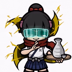 CRYPTONINJA WORLD #6068