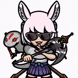CRYPTONINJA WORLD #10007