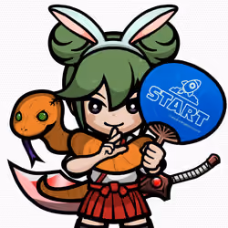 CRYPTONINJA WORLD #1742
