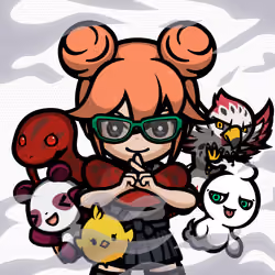 CRYPTONINJA WORLD #9076