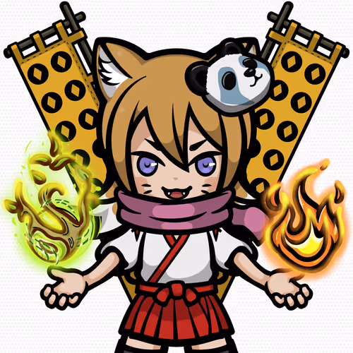 Startjpn Cryptoninja World
