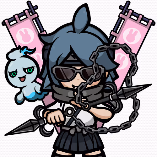 Startjpn Cryptoninja World